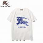 Burberry Men's T-shirts 215