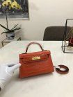 Hermes Original Quality Handbags 619