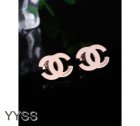 Chanel Jewelry Earrings 281