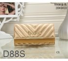 Chanel Normal Quality Wallets 62