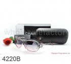 Chanel Normal Quality Sunglasses 1490