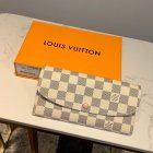 Louis Vuitton Original Quality Wallets 160