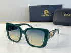 Versace High Quality Sunglasses 662