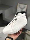 GIVENCHY Men's Shoes 638