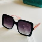 Gucci High Quality Sunglasses 2367