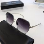 Chanel High Quality Sunglasses 2177