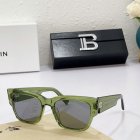 Balmain High Quality Sunglasses 158