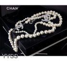 Chanel Jewelry Necklaces 300