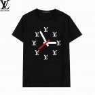 Louis Vuitton Men's T-shirts 309