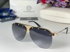 Versace High Quality Sunglasses 135