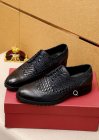 Salvatore Ferragamo Men's Shoes 1188