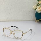 DIOR Plain Glass Spectacles 188