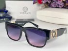 Versace High Quality Sunglasses 988
