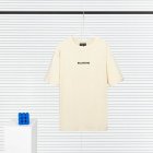Balenciaga Men's T-shirts 600
