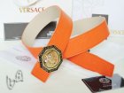 Versace High Quality Belts 113