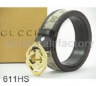 Gucci High Quality Belts 3517