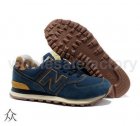 New Balance 574 Women shoes 649