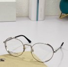 Jimmy Choo Plain Glass Spectacles 85