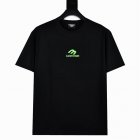 Balenciaga Men's T-shirts 543