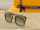 Louis Vuitton High Quality Sunglasses 4581