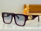 Louis Vuitton High Quality Sunglasses 4260