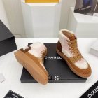Chanel Women's Shoes 1497