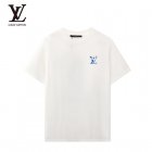 Louis Vuitton Men's T-shirts 448