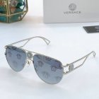 Versace High Quality Sunglasses 1268