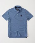 Abercrombie & Fitch Men's Polo 205