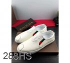 Gucci Men's Athletic-Inspired Shoes 2286