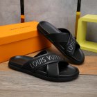 Louis Vuitton Men's Slippers 70