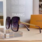Louis Vuitton High Quality Sunglasses 4178