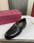 Salvatore Ferragamo Men's Shoes 1095