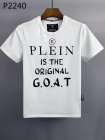 Philipp Plein Men's T-shirts 196