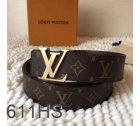 Louis Vuitton High Quality Belts 2770