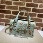 Gucci High Quality Handbags 1225