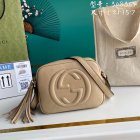 Gucci Original Quality Handbags 982