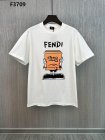 Fendi Men's T-shirts 81