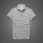 Abercrombie & Fitch Men's Polo 154