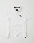 Abercrombie & Fitch Men's Polo 204