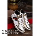 Gucci Men's Athletic-Inspired Shoes 2209