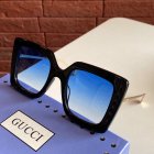 Gucci High Quality Sunglasses 5645