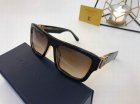 Louis Vuitton High Quality Sunglasses 2044