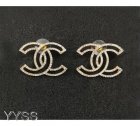 Chanel Jewelry Earrings 195