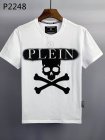 Philipp Plein Men's T-shirts 224