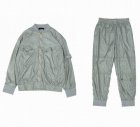 Louis Vuitton Men's Long Sleeve Suits 190