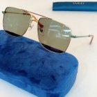 Gucci High Quality Sunglasses 765
