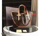Louis Vuitton High Quality Handbags 3976