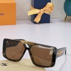 Louis Vuitton High Quality Sunglasses 2622