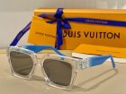 Louis Vuitton High Quality Sunglasses 4184